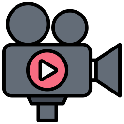 videoaufnahme icon