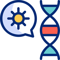 Dna icon