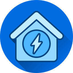 Electricity icon