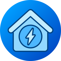 Electricity icon