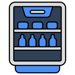 Fridge icon