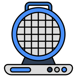 와플 메이커 icon