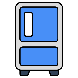 frigo icona