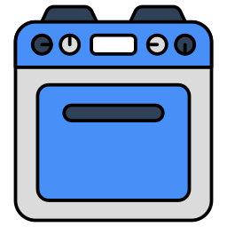 Cooking icon