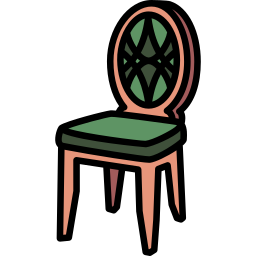 Chair icon