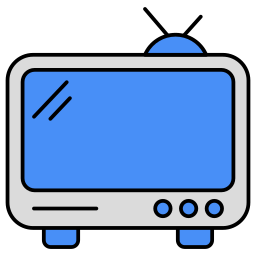 テレビ icon