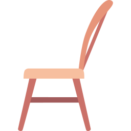 Chair icon