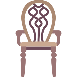 Chair icon