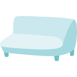 Loveseat icon