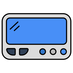 piepser icon