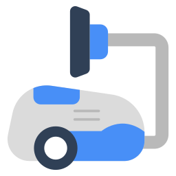 Vacum cleaner icon