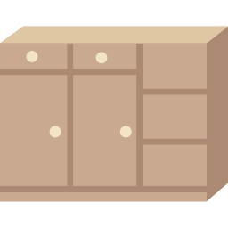 Cabinet icon