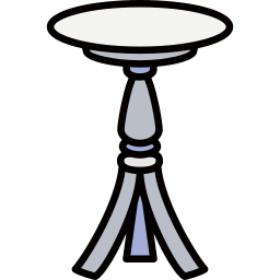 바 테이블 icon