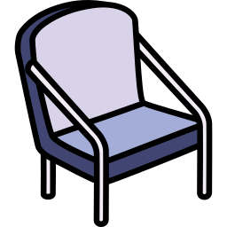 Chair icon