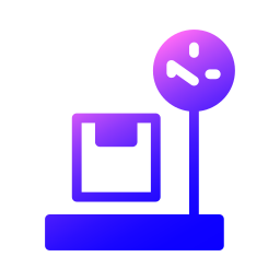 Scale icon