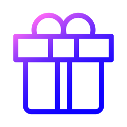 Gift icon