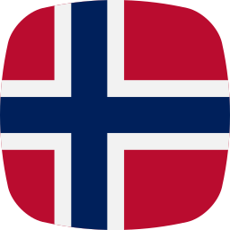 norvège Icône