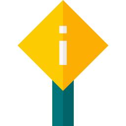 Information icon