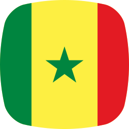 Сенегал иконка