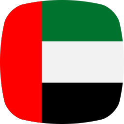 verenigde arabische emiraten icoon