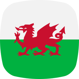 país de gales Ícone