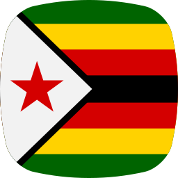 zimbábue Ícone