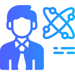 data scientist icoon