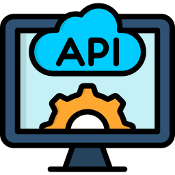 api icono