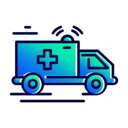 krankenwagen icon