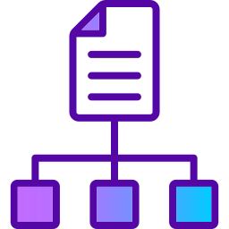 構造化データ icon