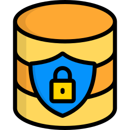 Data security icon