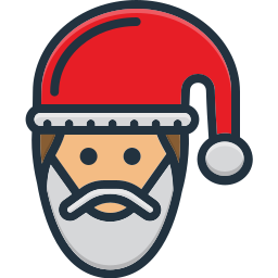 クリスマス icon