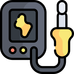 Multimeter icon