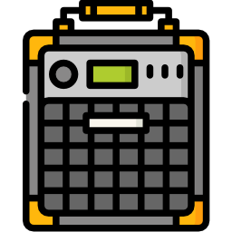 Amplifier icon