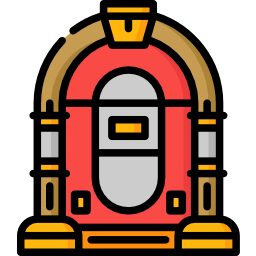 jukebox icon