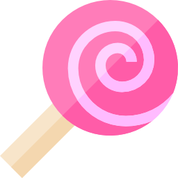 Lollipop icon