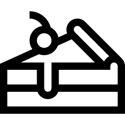 케이크 조각 icon