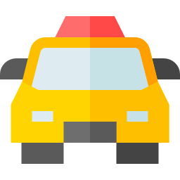 택시 icon