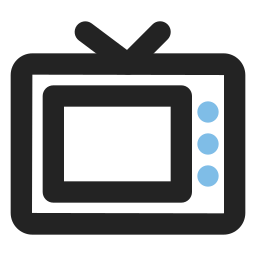 fernsehen icon