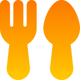 Cutlery icon