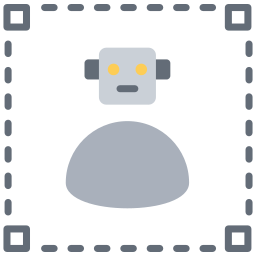 robotyka ikona