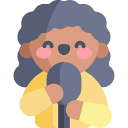 歌手 icon