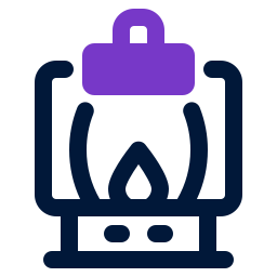 오일램프 icon