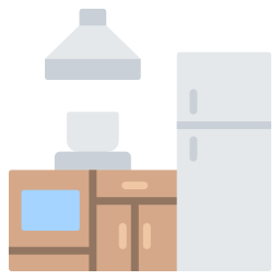 Kitchen icon