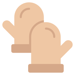 Mitten icon