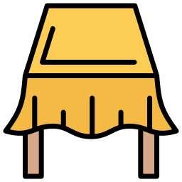 tischdecke icon