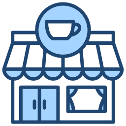 Кафетерий иконка