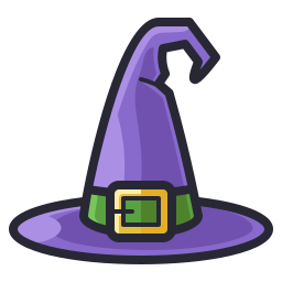 Witch icon