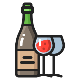 flasche icon