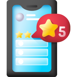 Rating icon